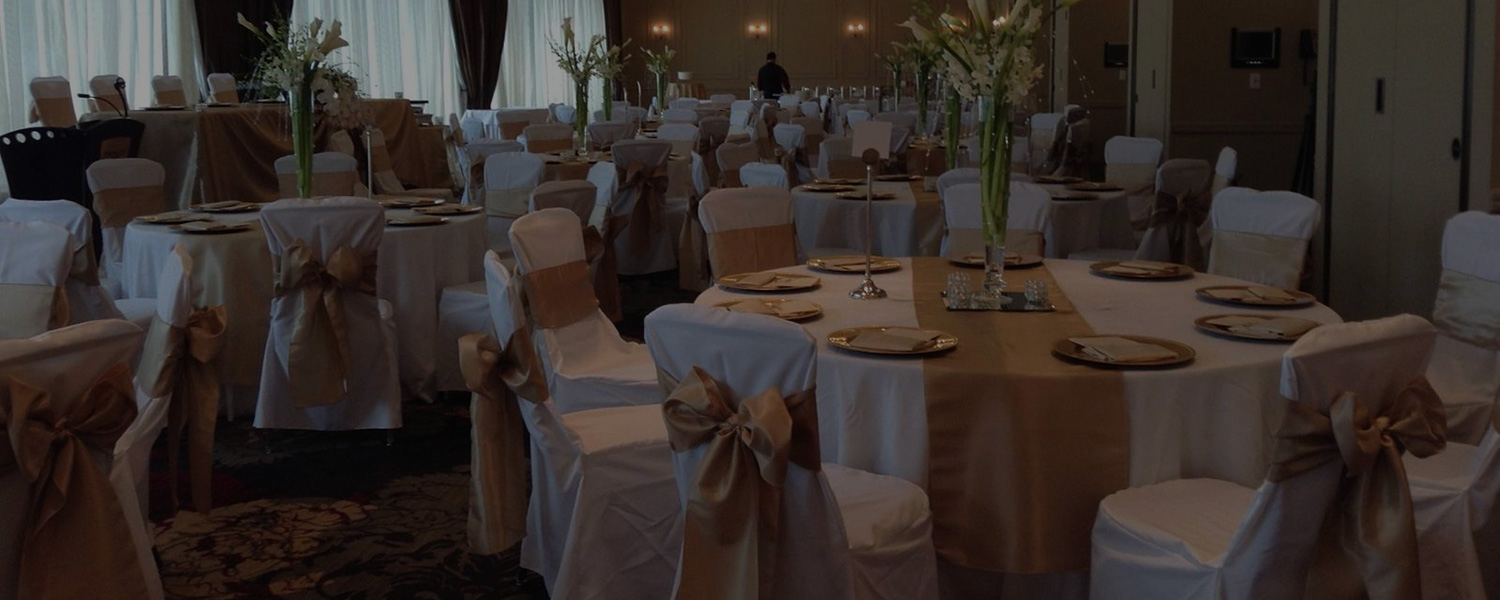 modern party rentals langley bc 