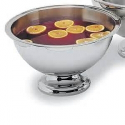punch bowl steel