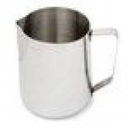 water pitcher steel