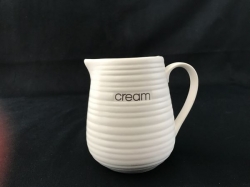 creamer cream